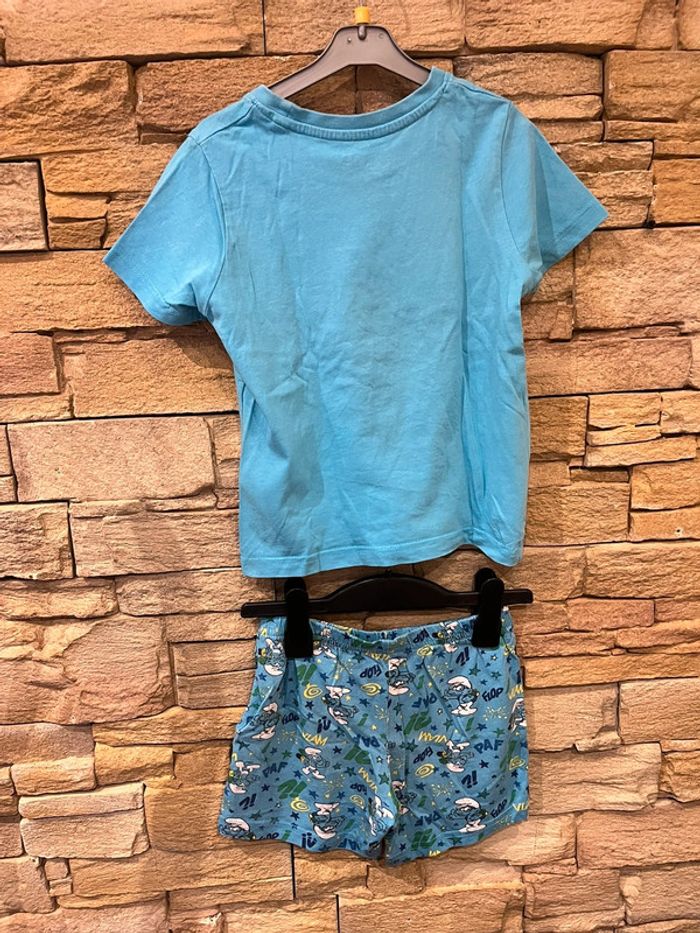 Pyjama 2 pièces 2-4 ans - photo numéro 4