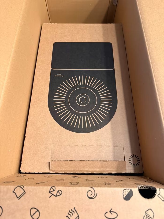 T M  7 Neuf T h ermomi x - photo numéro 2