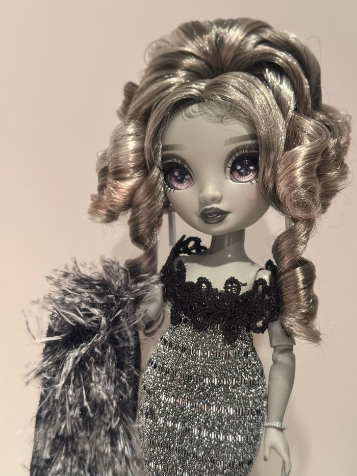 Nicole shadow High Rainbow High - photo numéro 5