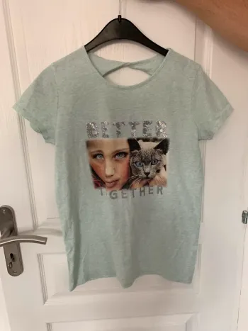 Tee shirt chat