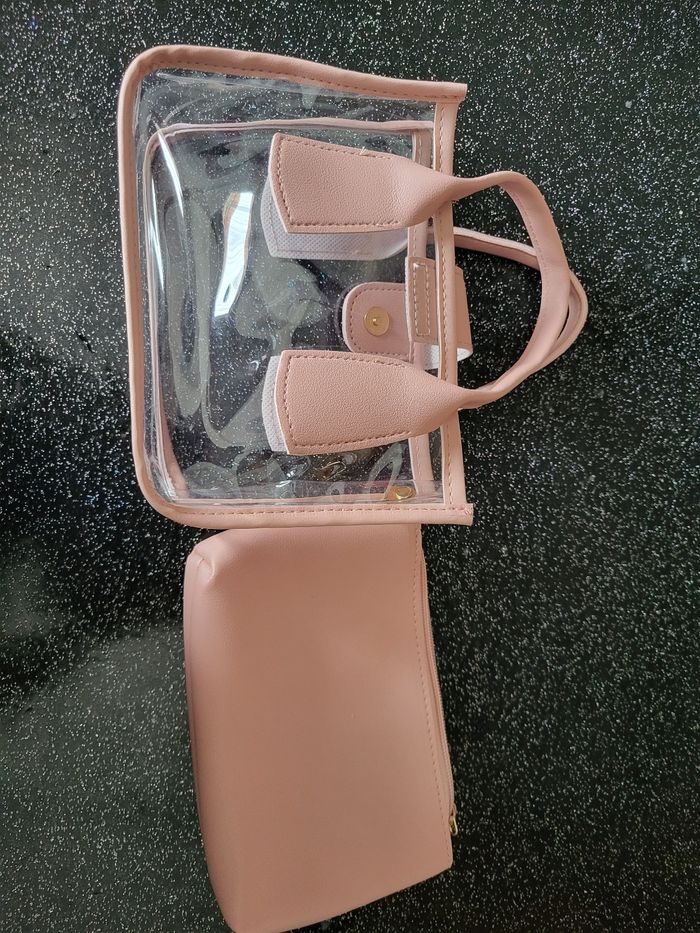 Mini sac à main - photo numéro 4