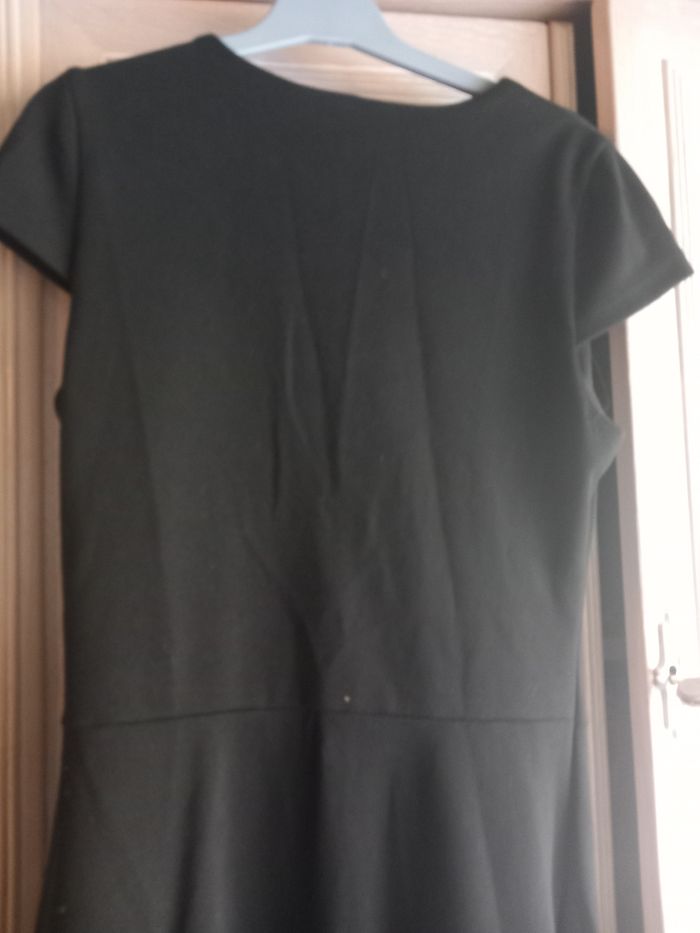 Robe avec fermeture zipper taille M - photo numéro 8