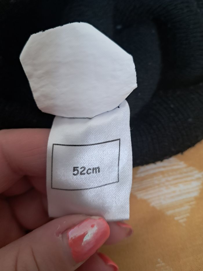 Bonnet spiderman - photo numéro 5