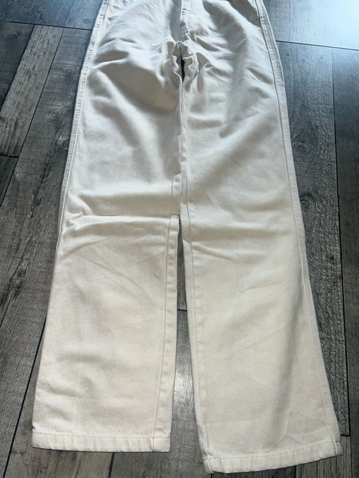Jolie Jeans taille haute - photo numéro 3