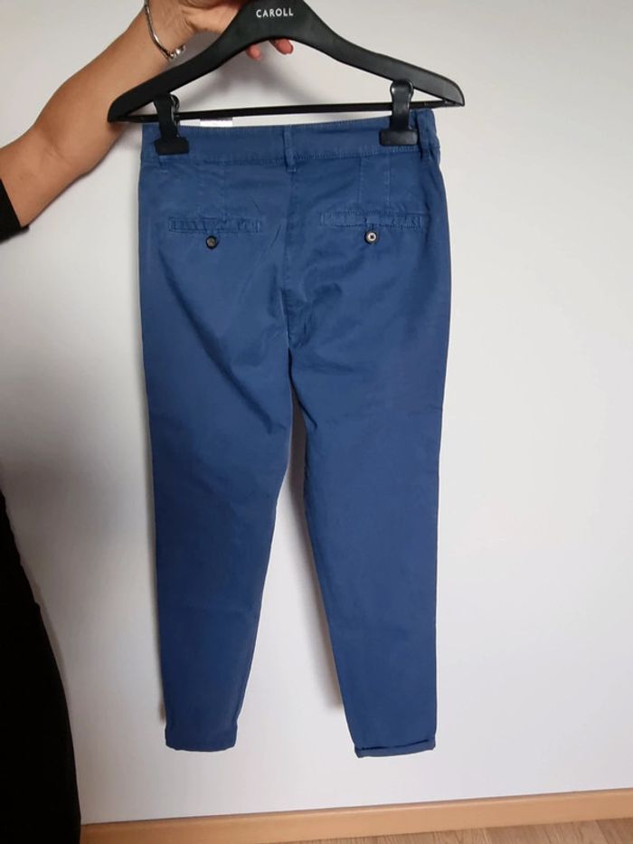Chino caroll 34 - photo numéro 2
