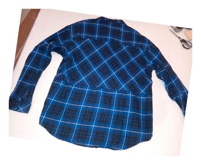 Chemise Carhartt - photo numéro 8