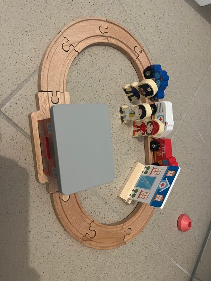 Circuit voiture - photo numéro 3