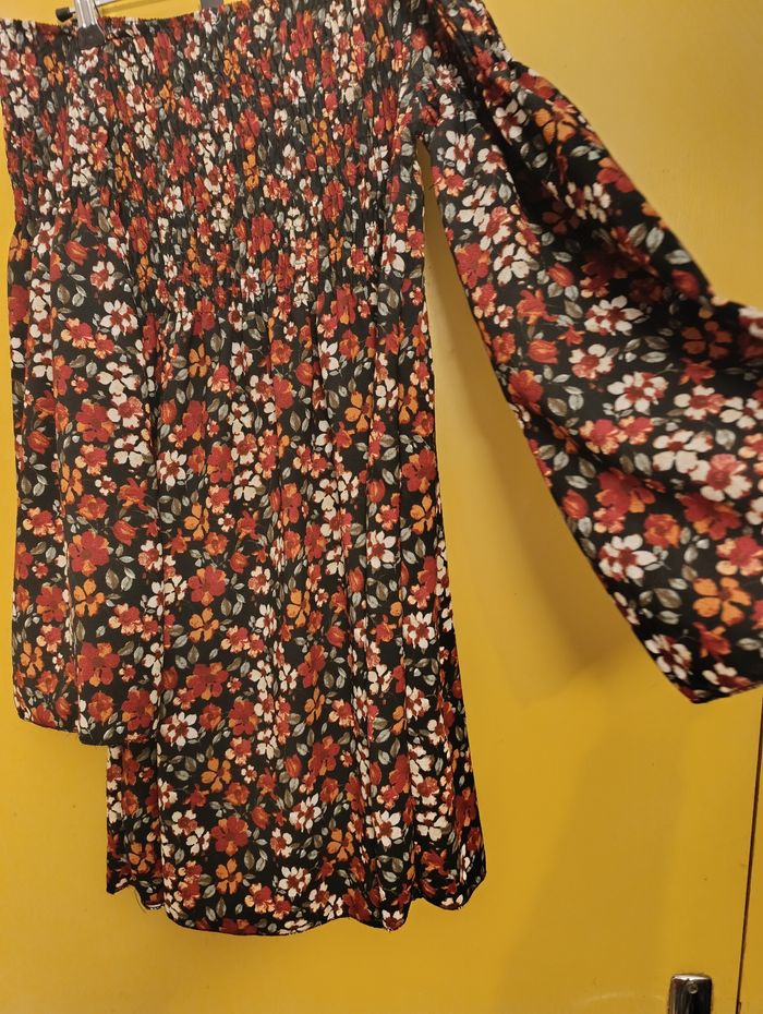 Robe multicolore - photo numéro 5