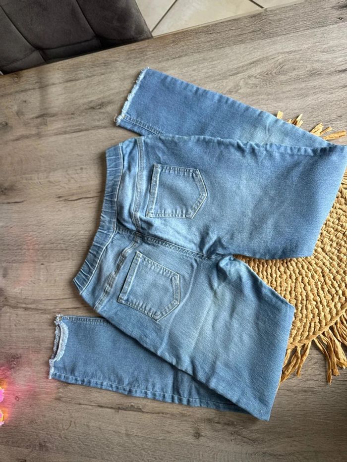 Jegging 14 ans fille - photo numéro 4