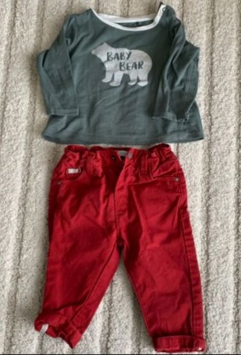 Ensemble obaidi 6 mois tbe