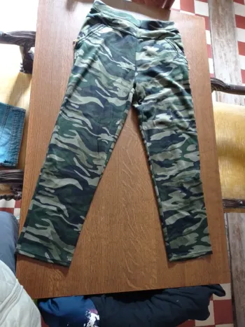 Legging