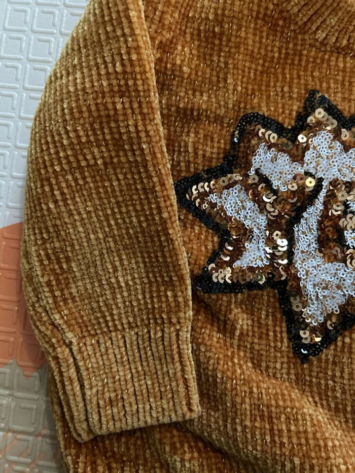 Pull 3 ans - photo numéro 3