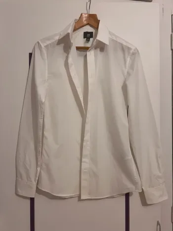 Chemise pour homme