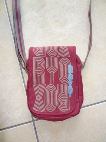 Sacoche bandoulière ROXY