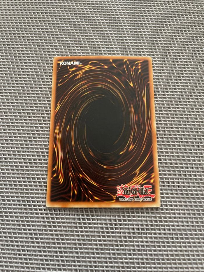 Carte Yu-Gi-Oh! Machine à Sous MDM-F028 - photo numéro 2
