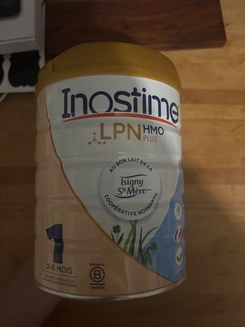Inostime