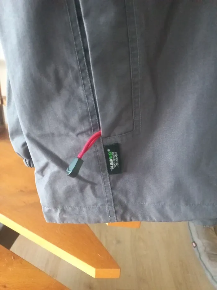 Blouson Lafuma - photo numéro 4