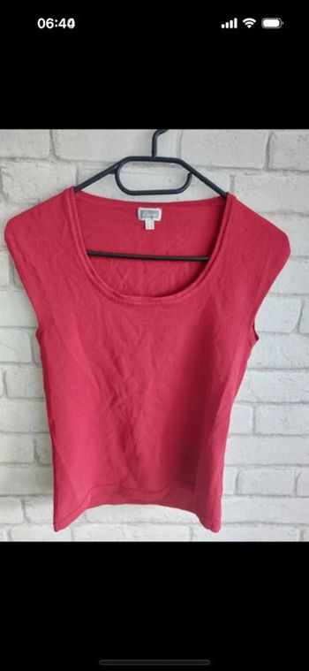 Tee-shirt Etam taille 38