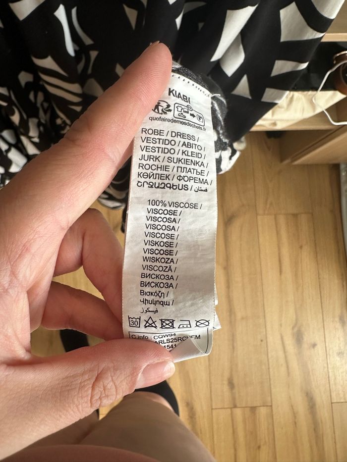 Robe maternité - photo numéro 3