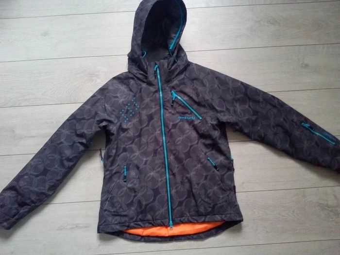 Manteau de ski Envy - photo numéro 2