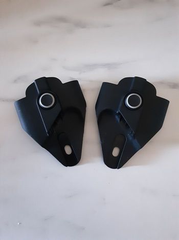 Adaptateur poussette Bébé confort Lila CP 