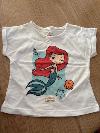 TEE shirt bébé