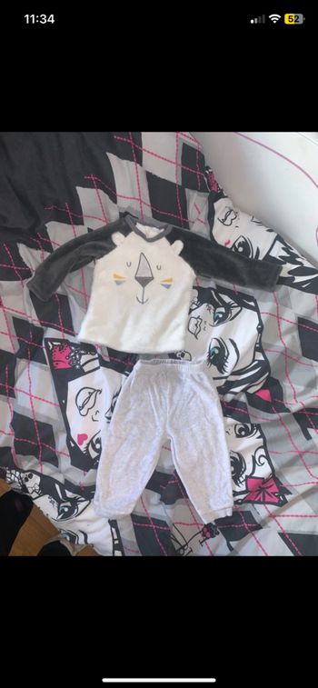 Pyjama