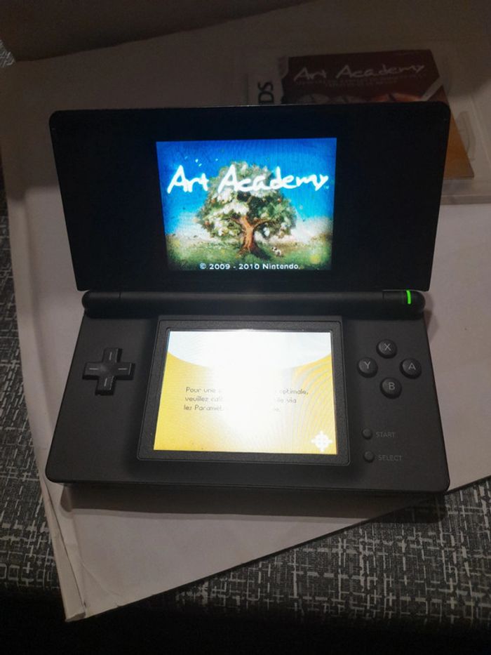 Art Academy Nintendo  DS - photo numéro 11