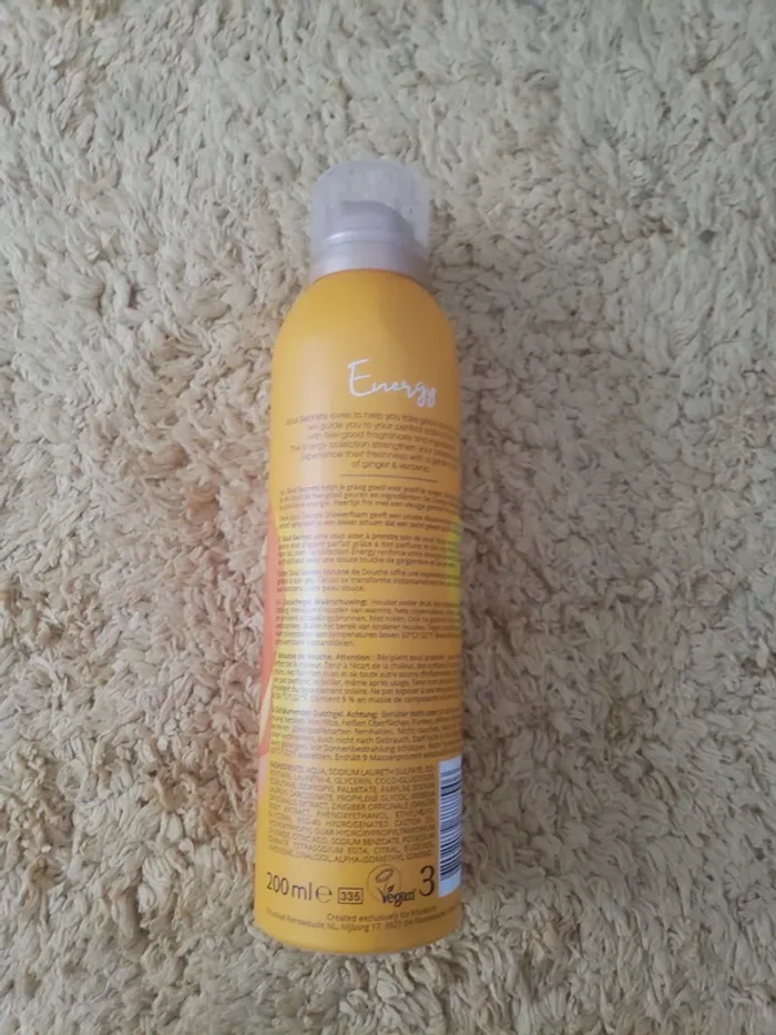 Gel douche - photo numéro 2