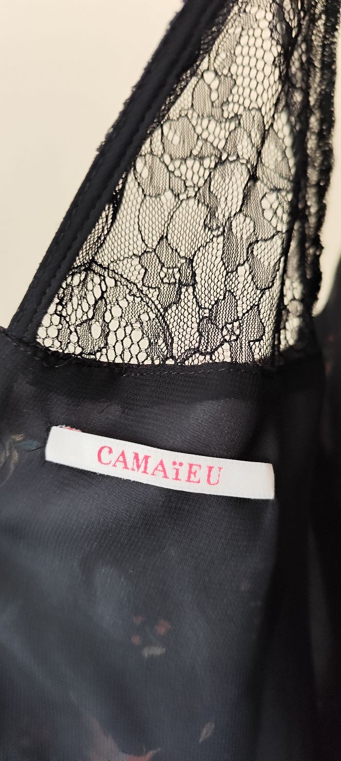 Robe sans manches taille 40 - photo numéro 7