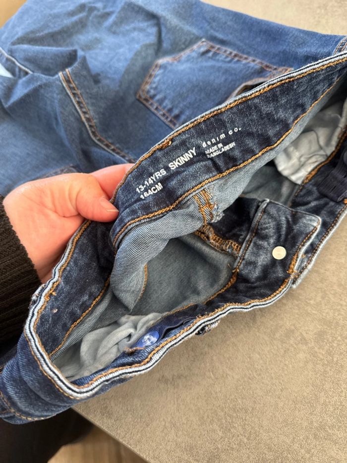 Jeans primark - photo numéro 6