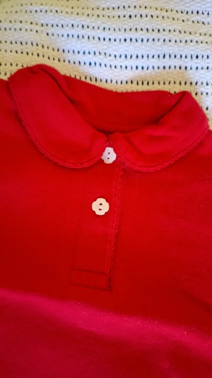 T-Shirt 12Mois - photo numéro 2