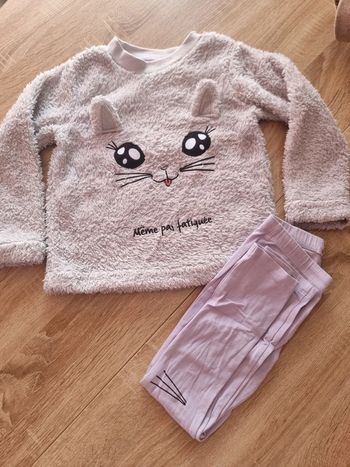 Pyjama 5 ans