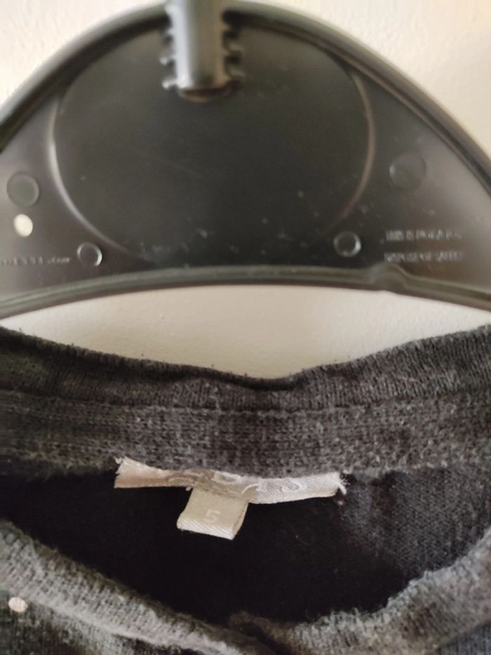 Gilet Eldys 5 ans - photo numéro 2