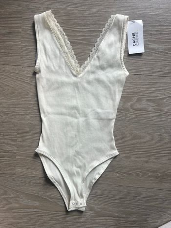 Body neuf 