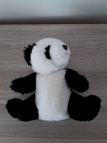 Peluche panda