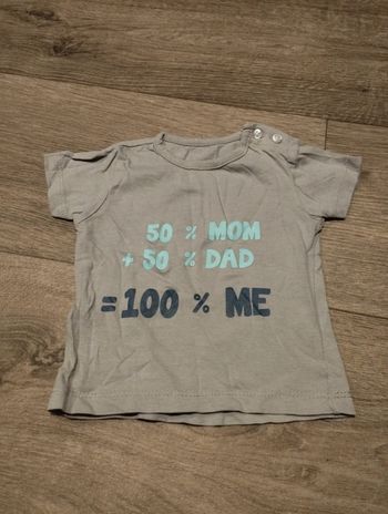 T-shirt manches courtes