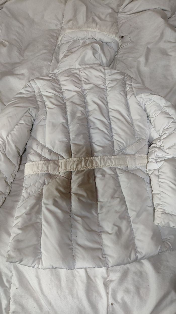 Manteau femme hiver - photo numéro 8