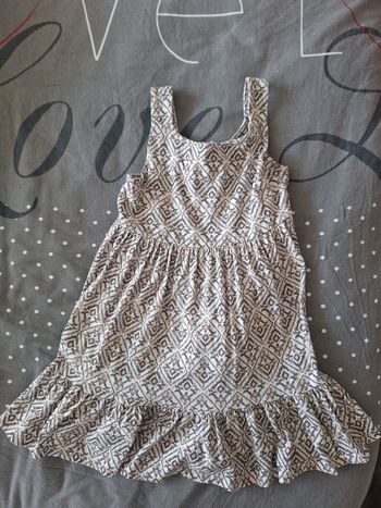 Robe fille 