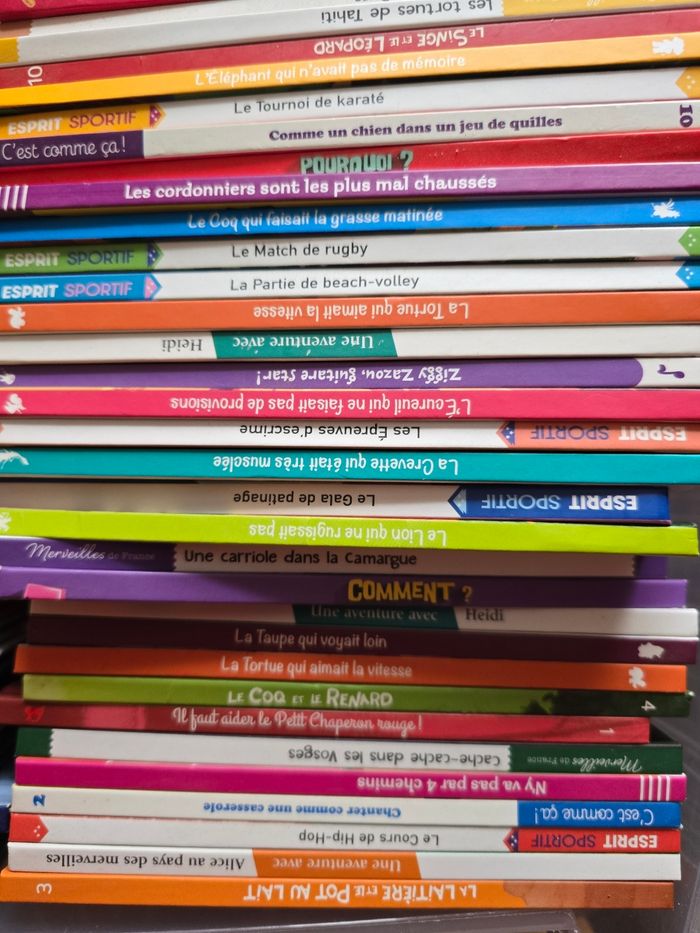 Livres Mc Do - photo numéro 5