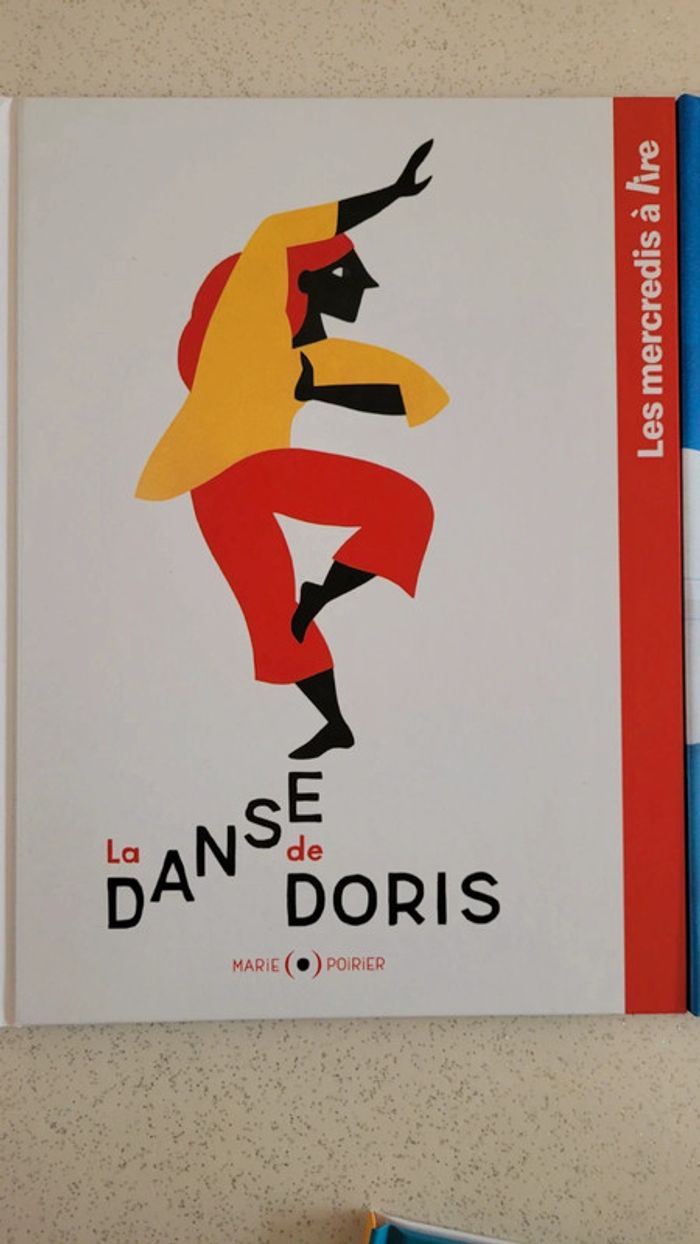 Lot de 4 livres enfant NEUF 📚 - photo numéro 2