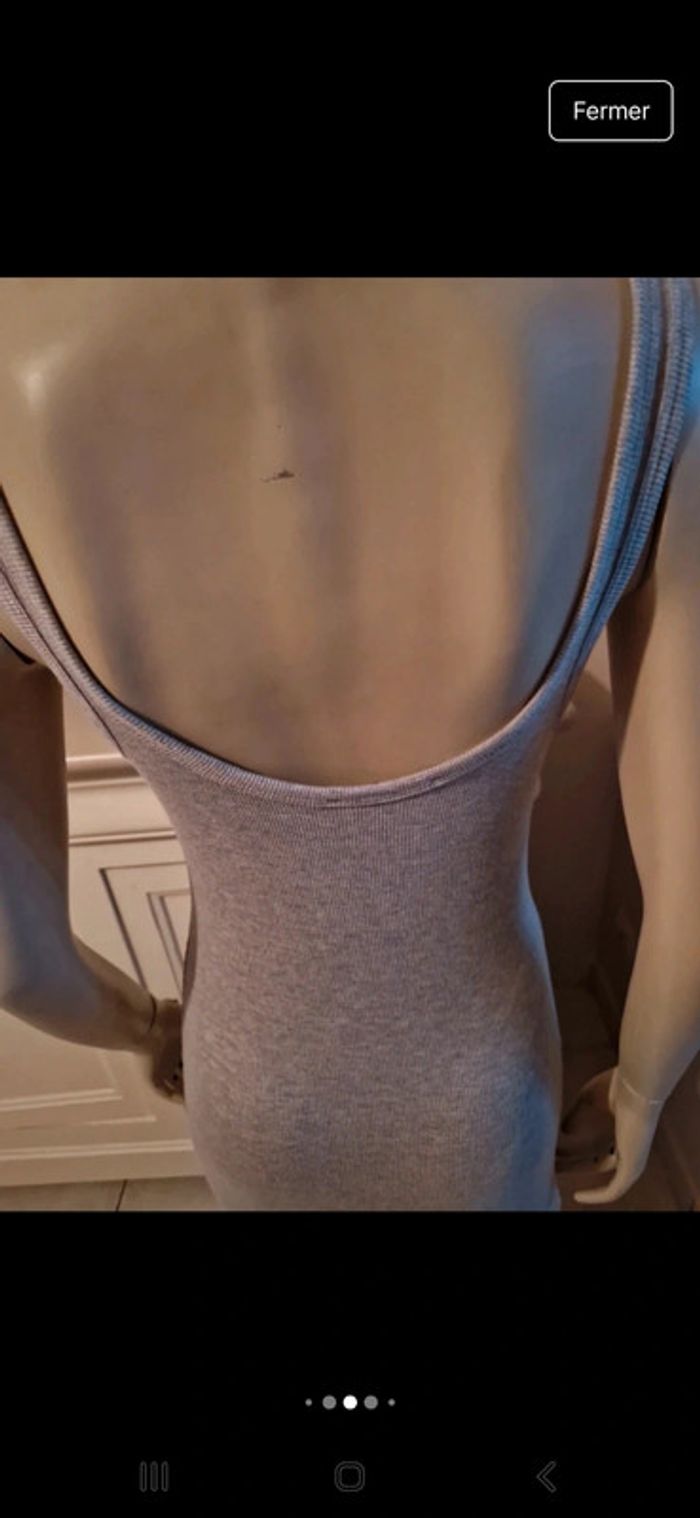 Robe longue 👗 - photo numéro 8