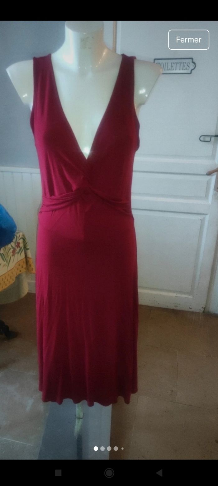 Très belle robe femme f70 - photo numéro 2