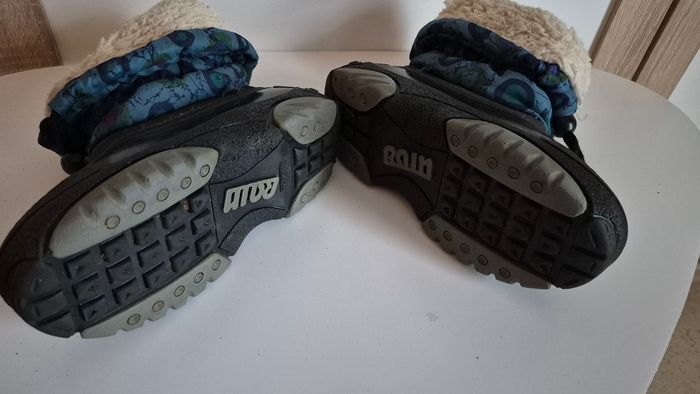 Botte neige 🌨 randir - photo numéro 4