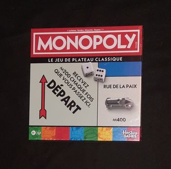 Monopoly