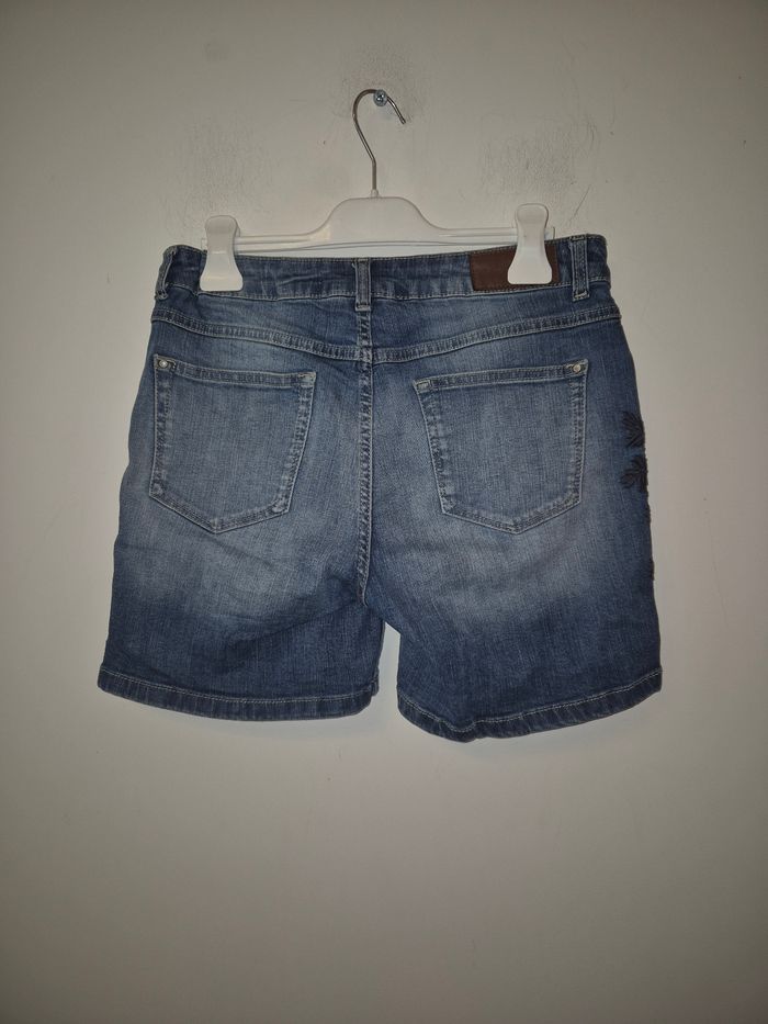 Short Yessica - photo numéro 2