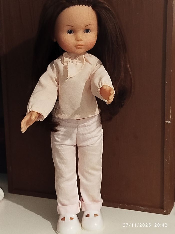 Poupée corolle - photo numéro 7