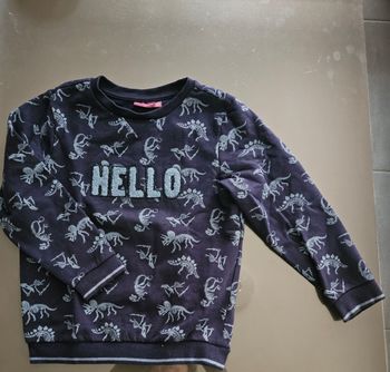 Pull enfant