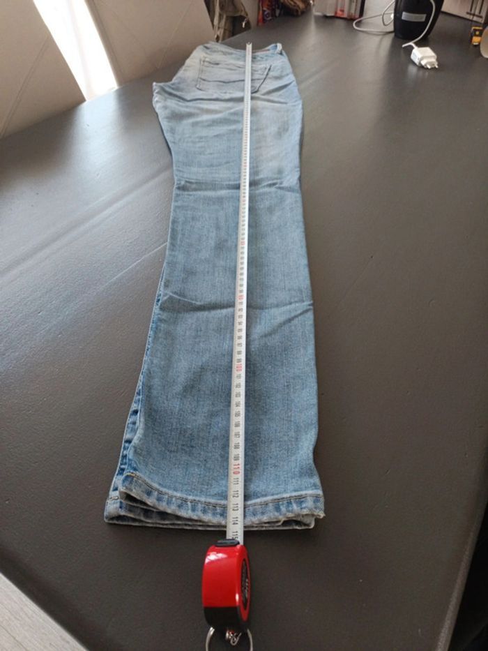 Jeans femme - photo numéro 6