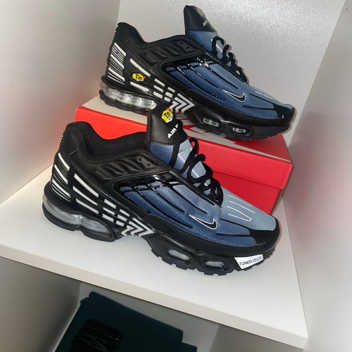 Paire de tn3